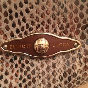 🔥Price Drop!!🔥Elliott Luca handbag